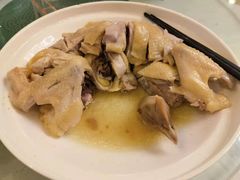 -黄埔华苑酒家(黄埔店)