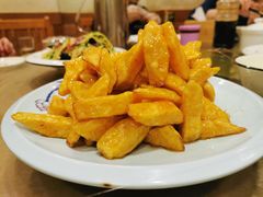 -东北农家小院(定西路店)