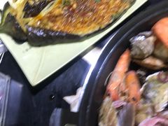 -大锅强·蒸海鲜青岛菜(吾悦广场店)