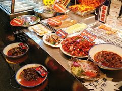 -福苗小骆驼烧烤(大唐不夜城店)