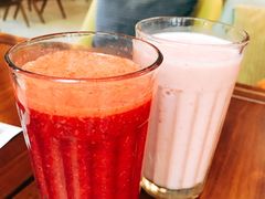 -VESH COFFEE(定西路店)