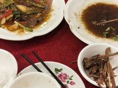 -胜记菜馆(文明路)