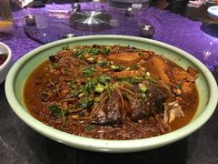 -95号酱骨·一块豆腐(展春园西路店)