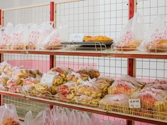 -中关村茶点