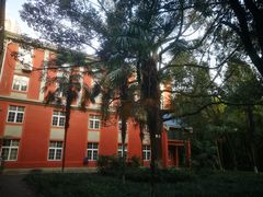 -贵州师范大学(宝山北路校区)