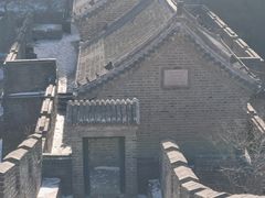 -慕田峪长城