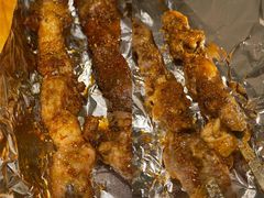 -新疆巴州金丝特餐厅(大钟寺店)