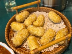 -厨神老街兔·淳朴人家店(盐帮菜风味名店)