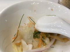 -祈胜邨•顺德鱼生•顺德菜(容桂店)