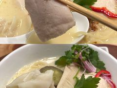 -篝拉面(银座店)