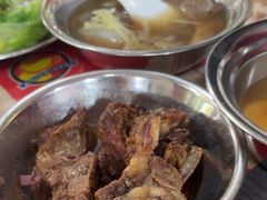 -阿秋牛排(湖心街店)