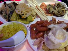 -凯乐会量贩KTV(国防大厦总店)