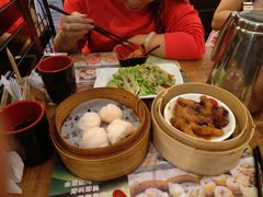-添好运点心专门店(深水埗店)