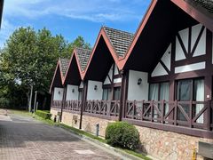 -太阳岛度假酒店