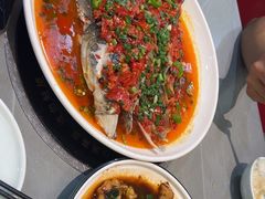 -水边人家·鱼宴餐厅·淳鱼馆(千岛湖店)