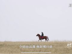 -山丹皇家马场