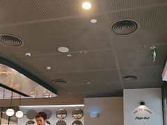 -必胜客(大梅沙8号仓店)