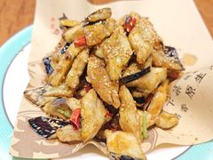 -东来土菜馆(民祥园路店)