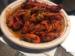 -盒马鲜生(红莲店)