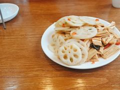 -溢香苑瓦罐(前进路店)
