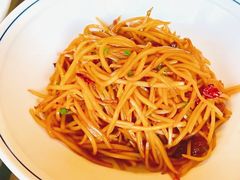 -侯家庄私房菜馆观景餐厅