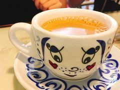 -翠华餐厅(旺角文华商场店)