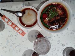 -南锣南门涮肉(南锣鼓巷店)