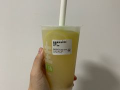 -桂桂茶(大宁国际广场店)