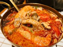 -CHINCHIN 青青·泰国料理(万象食家店)