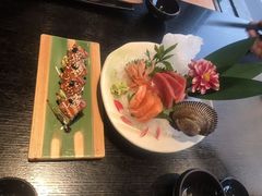 -和一料理(安阳店)