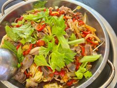 -胖娃古镇鸡杂(磁器口总店)