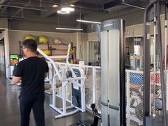 -形馆健身·普拉提(加州店)