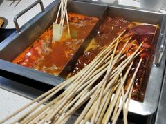 -串一火锅(赛格国际购物中心店)