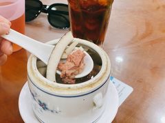 -煲煲掂风味煲仔饭餐厅(西区店)