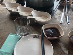 -捞王锅物料理(凯旋路店)