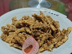-老磨油饼(高陵店)