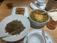 -一坐一忘云南菜(卓悦中心)