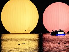 -朝阳公园游乐园