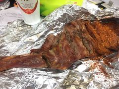 -德来順老北京 涮羊肉 烤羊排(大学城店)
