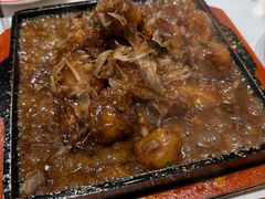 -金陵后厨·南京菜(新街口秣陵路店)