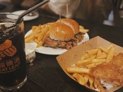 -瑞食酒馆 La Taverne Suisse