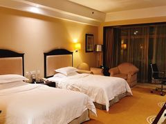 -重庆长寿碧桂园凤悦凤凰酒店