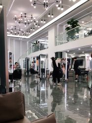 -莎卡ART-HAIR SALON