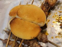 -京朋串屋·烧烤(望京西路总店)