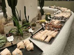 -OUR Bakery(SKP-S店)