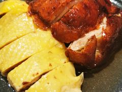 烧味拼盘-龙记香港茶餐厅(久光百货店)