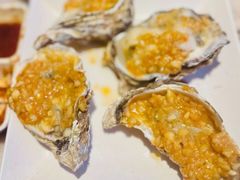 -火炉火自助餐(喜隆多店)
