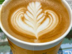 -麦当劳(未来城购物中心店)