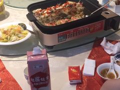 -巨鼎酒店(擂鼓石店)