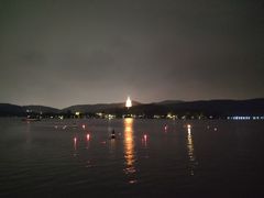 -西湖外事游船(湖滨二公园外事游船码头)